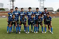 ジェイリースFC（全社枠2／大分）
