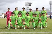 VONDS市原FC（関東／千葉）