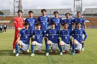 福井ユナイテッド（北信越／福井）