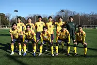 慶應BRB（東京2部）