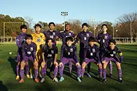 Horifoot（東京3部）