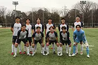 OLIVAS F.C.（東京2部）