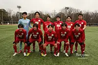 東京蹴球団（東京1部）