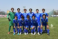 南葛SC（関東1部）