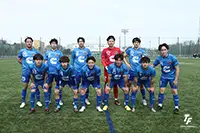 八王子FC（東京1部）