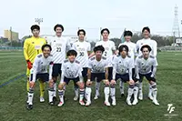 東京蹴球団（東京1部）