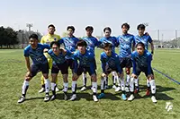 東京ベイフットボールクラブ（東京1部）