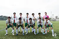 CERVEZA FC東京（東京1部）