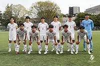 早稲田大学ア式蹴球部FC（東京1部）