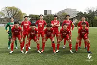 FC KOREA（東京1部）