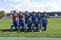 横河武蔵野FC（JFL）