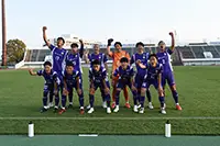 クリアソン新宿（JFL）