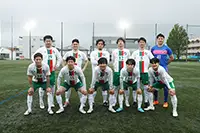 CERVEZA FC 東京（東京1部）