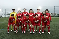 東京蹴球団（東京1部）