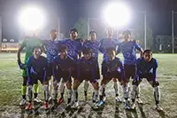 東京ベイFC（東京1部）