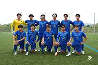 アローレ八王子（東京1部）