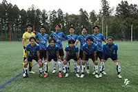 東京ベイFC（東京1部）