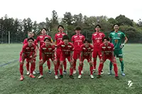 TOKYO2020 FC（東京1部）