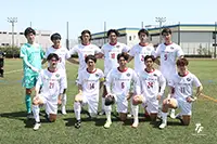 アローレ八王子（東京1部）