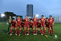 FC KOREA（東京1部）