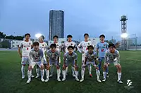 Intel Biloba Tokyo（東京1部）