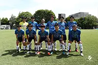 東京ベイFC（東京1部）