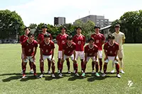 早稲田大学ア式蹴球部FC（東京1部）