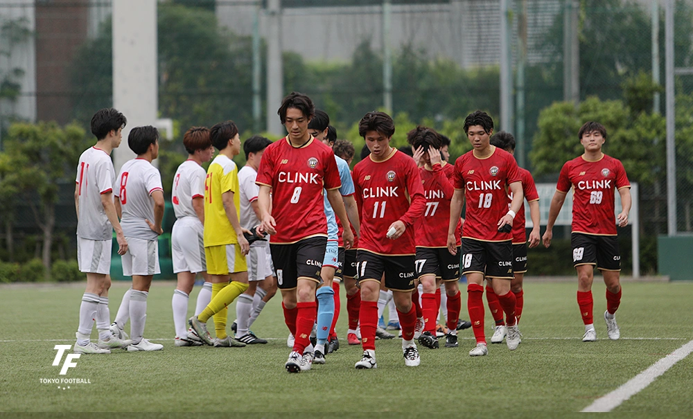 写真:BilobaはFLUTTOを退けて4勝目をマーク。