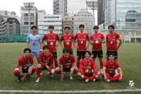 Intel Biloba Tokyo（東京1部）