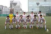 FLUTTO - FLUTTO（東京1部）