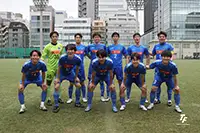 R.F.C Tokyo（東京2部3B）
