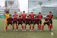 AC Fuerte Tokyo（東京2部3B）