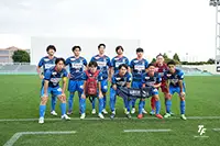 東京ユナイテッドFC（関東1部）