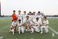 南葛SC（関東1部）