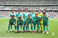 いわてグルージャ盛岡（JFL）