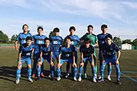 三菱商事サッカー同好会（東京2部）