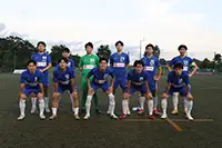 みずほFGサッカー部（東京2部）