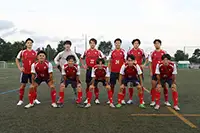 FC PHOENIX（東京1部）