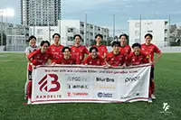 FC.BANDELIE（東京1部）