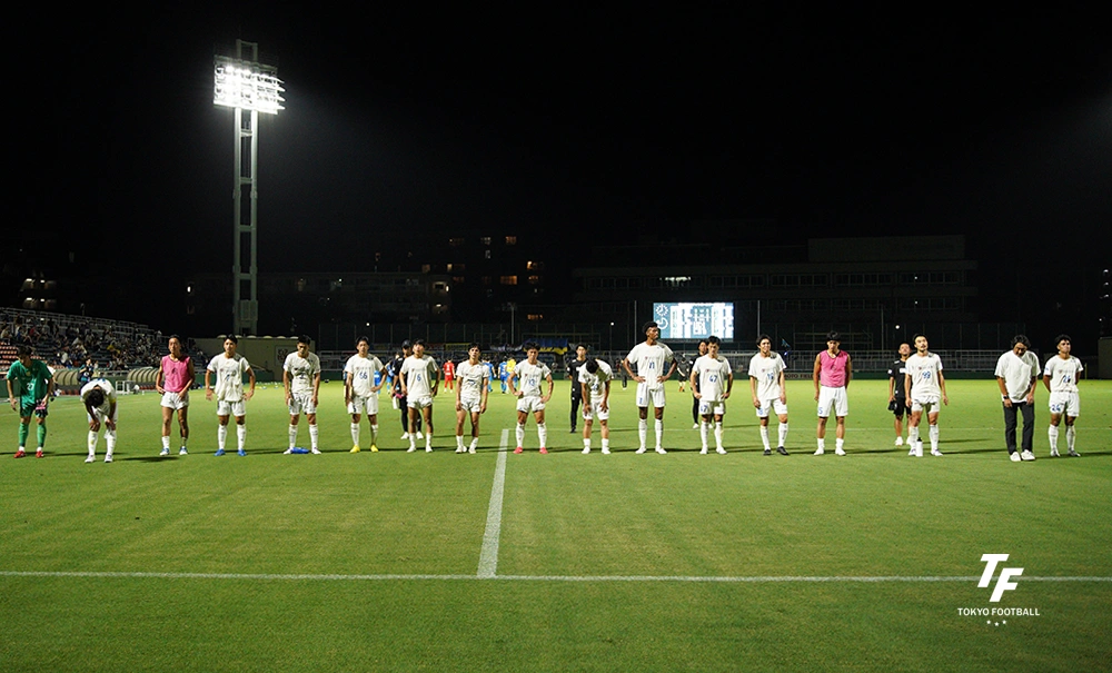 写真:厳しい状況が続くクリアソン新宿。