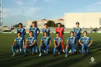 横河武蔵野FC（JFL）