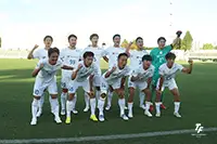 クリアソン新宿（JFL）