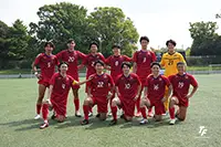 三菱養和SC（東京都代表）