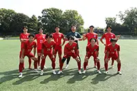 FCヴェレン大洗（茨城県代表）