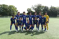 船橋FC（千葉県代表）