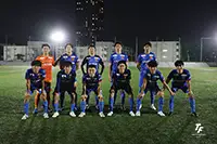 TOKYO2020 FC（東京1部）