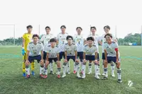 東京蹴球団（東京1部）