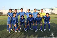 東京海上FC（東京1部）