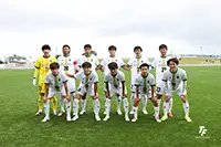 VONDS市原FC（関東／千葉県）