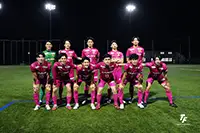 TOKYO2020 FC(東京1部)